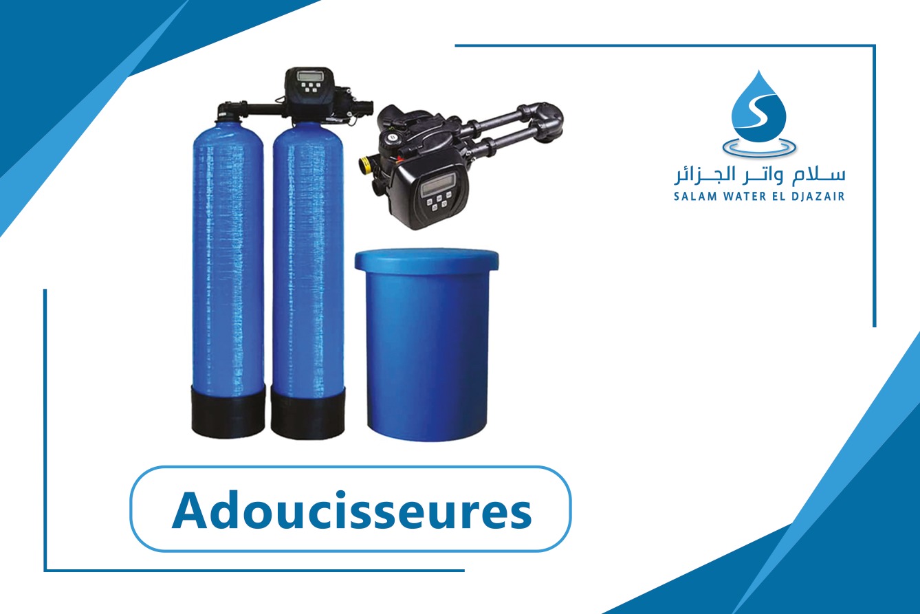 Adoucisseur